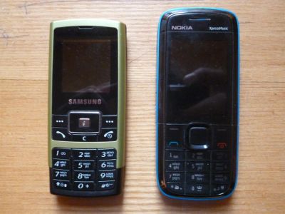 Лот: 3190304. Фото: 1. Samsung CGH - C130. Смартфоны