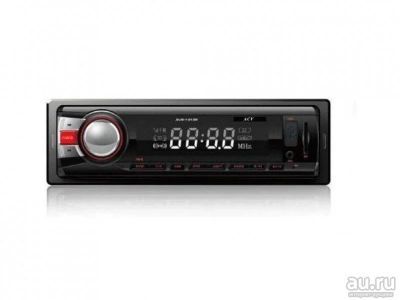 Лот: 13149941. Фото: 1. ACV AVS-1413R USB/SD-ресивер. Автомагнитолы