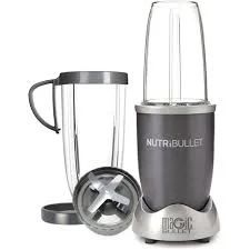 Лот: 8306759. Фото: 1. Блендер Nutribullet Pro. Кухонные аксессуары