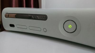 Лот: 4438648. Фото: 1. Xbox 360 60GB Прошита + hdmi... Игровые приставки, консоли