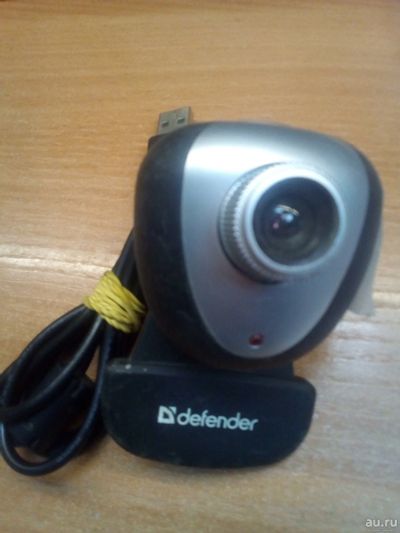 Лот: 13848344. Фото: 1. Камера Defender. Веб-камеры