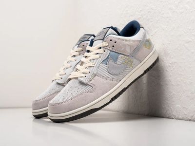 Лот: 24977893. Фото: 1. Кроссовки Nike SB Dunk Low. Кеды, кроссовки, слипоны