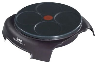 Лот: 3303934. Фото: 1. Блинница Tefal 3002. Кухонная