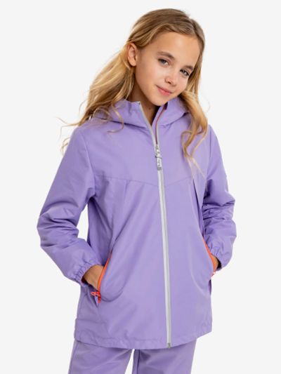 Лот: 24594839. Фото: 1. Ветровка softshell с капюшоном... Другое (спортивная одежда)