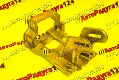 Лот: 18645745. Фото: 1. Кронштейн рулевого вала ВАЗ 2110... Кузов