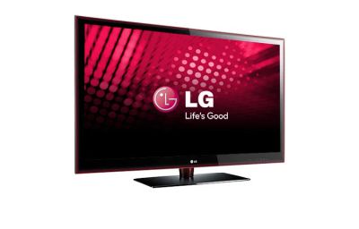 Лот: 16771473. Фото: 1. телевизор LG 47LE5500 СМАРТ. Телевизоры