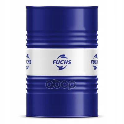 Лот: 24860065. Фото: 1. FUCHS Моторное Масло Titan Formula... Масла, жидкости