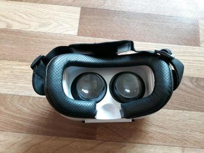 Лот: 11440980. Фото: 1. Vr очки с рубля. Очки, шлемы виртуальной реальности