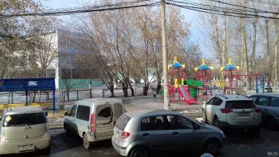 Лот: 13448042. Фото: 1. Сдам 2-х комнатную квартиру. Иннокентьевский... Квартиры, студии
