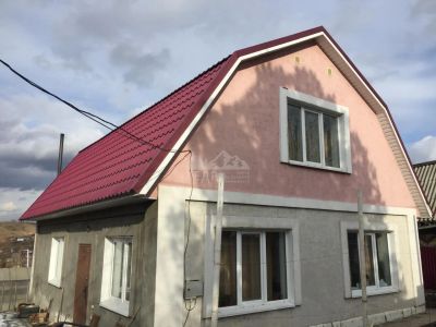 Лот: 15682204. Фото: 1. Продается дом 130 кв.м. 8 сот... Дома