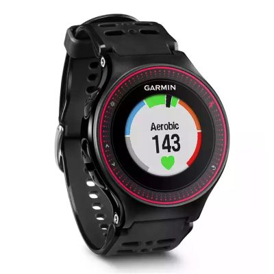 Лот: 6855051. Фото: 1. Garmin Forerunner 225 Часы GPS... GPS-навигаторы