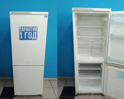 Лот: 22555354. Фото: 1. Холодильник Stinol RF NF 305A... Холодильники, морозильные камеры