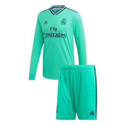 Лот: 16453986. Фото: 1. Футбольная форма Adidas FC Real... Форма