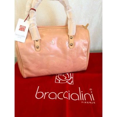 Лот: 5529072. Фото: 1. Сумка Braccialini. Сумки