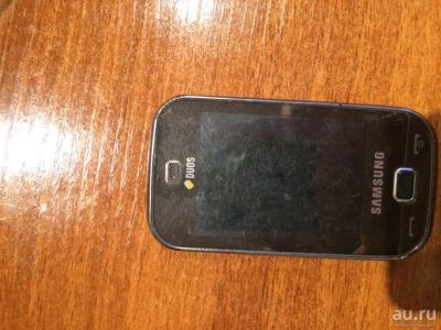 Лот: 8954212. Фото: 1. Samsung B5722 Duos. Смартфоны