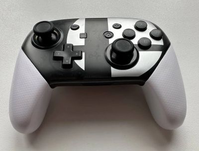 Лот: 20240578. Фото: 1. Геймпад Nintendo Switch. Аксессуары для игровых приставок, консолей, геймпады