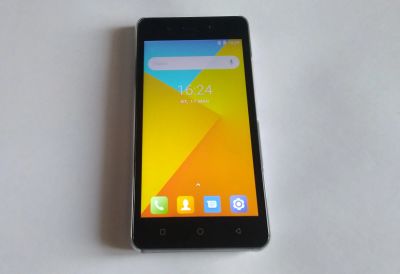 Лот: 19055466. Фото: 1. Смартфон Itel A16 Plus. Смартфоны