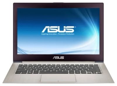 Лот: 5238480. Фото: 1. Asus zenbook ux32a. Ноутбуки
