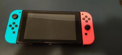 Лот: 16628962. Фото: 1. Nintendo Switch / Нинтендо свич... Игровые приставки, консоли