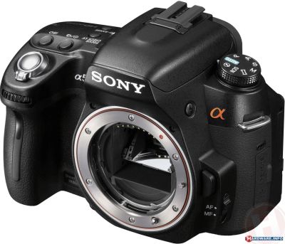 Лот: 4592187. Фото: 1. Sony A580 body обмен с доплатой. Цифровые зеркальные