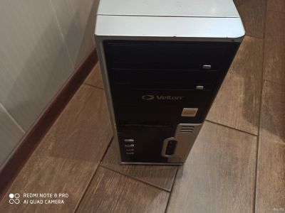 Лот: 15463459. Фото: 1. Офисный системный блок S1155 Intel... Компьютеры в сборе