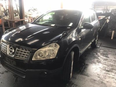 Лот: 20900973. Фото: 1. Блок управления акпп Nissan Dualis... Электрооборудование
