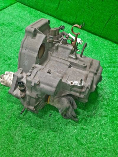Лот: 16691372. Фото: 1. Акпп Honda Capa GA4 D15B (б/у). Трансмиссия