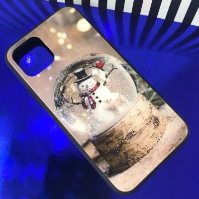 Лот: 18372611. Фото: 1. Чехол New Year для iPhone 11 Pro... Чехлы, бамперы