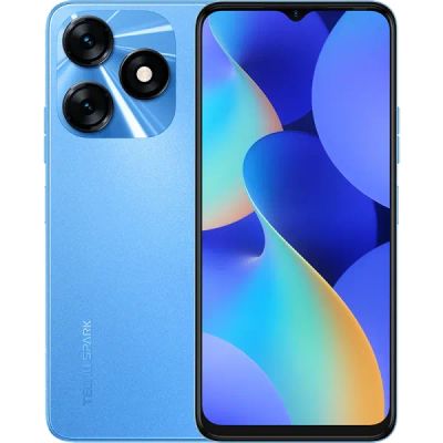 Лот: 22219852. Фото: 1. Смартфон TECNO Spark 10 4/128GB... Смартфоны