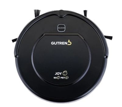 Лот: 17505632. Фото: 1. Робот-пылесос Gutrend Joy 90 Pet... Пылесосы, паровые швабры