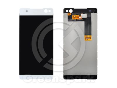 Лот: 13961289. Фото: 1. Дисплей для Sony Xperia C5 Ultra... Дисплеи, дисплейные модули, тачскрины