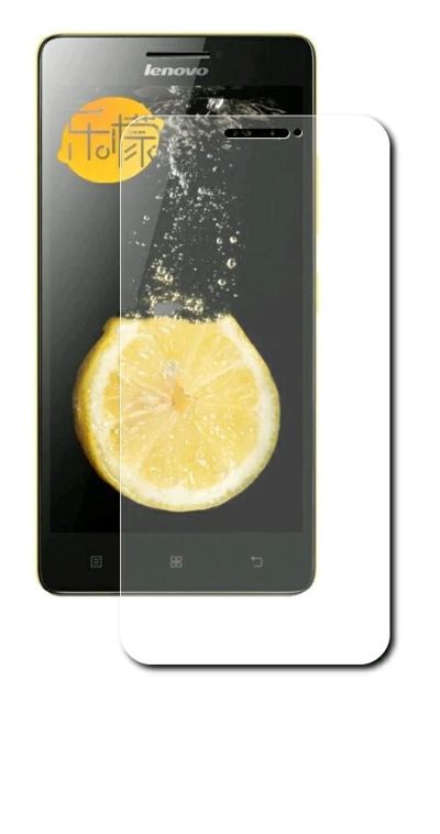 Лот: 11947296. Фото: 1. Защитное стекло на Lenovo Vibe... Дисплеи, дисплейные модули, тачскрины