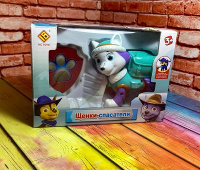 Лот: 17386810. Фото: 1. щенячий патруль paw patrol новая... Развивающие