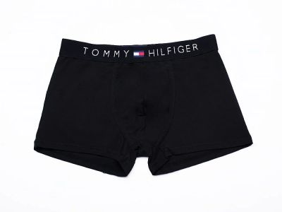 Лот: 16015328. Фото: 1. Боксеры Tommy Hilfiger (12157). Нижнее бельё