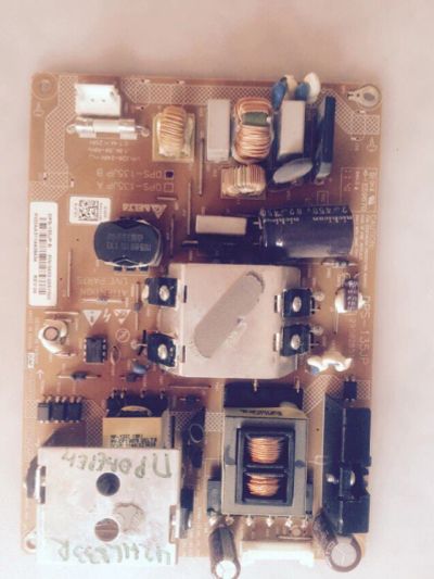 Лот: 6802765. Фото: 1. Блок питания dps-135jp b тв Toshiba... Печатные платы