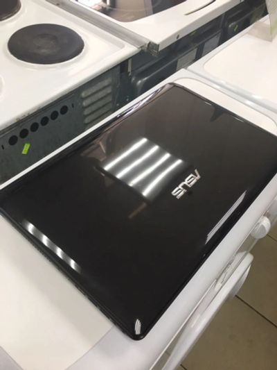 Лот: 11621397. Фото: 1. Asus K52F. Ноутбуки