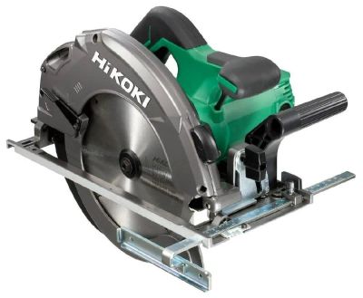 Лот: 18770235. Фото: 1. Пила дисковая HITACHI/HiKOKI C... Электроинструмент