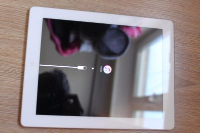 Лот: 6229833. Фото: 1. Apple iPad 4 32Gb Wi-Fi + Cellular. Планшеты