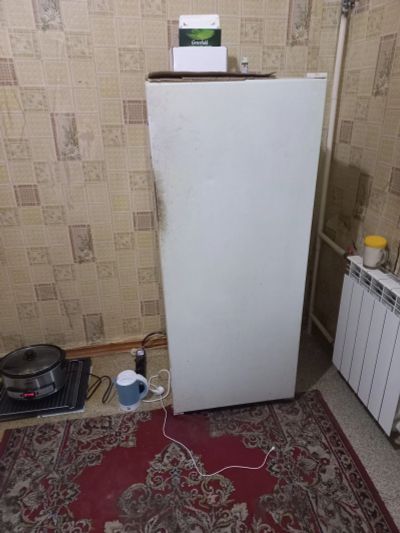 Лот: 25808239. Фото: 1. Холодильник. Холодильники, морозильные камеры
