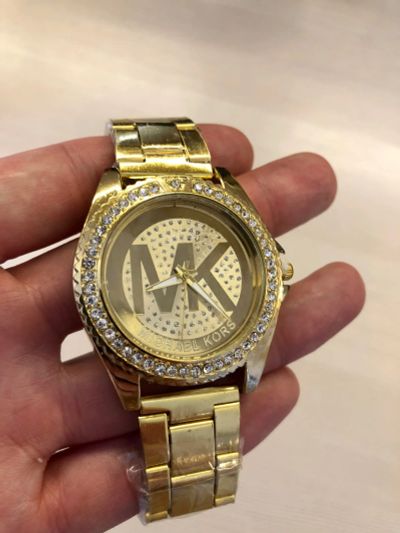 Лот: 19152333. Фото: 1. Новые Часы MK Michael Kors Replica. Другие наручные часы