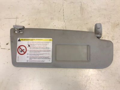 Лот: 21707350. Фото: 1. Козырек солнцезащитный Skoda Octavia... Кузов