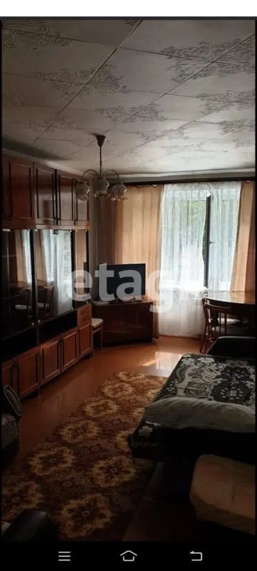 Лот: 21117014. Фото: 1. Продам 2-комн. кв. 47.6 кв.м... Квартиры, студии