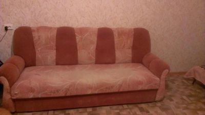 Лот: 4865640. Фото: 1. Срочно!! Диван. Диваны