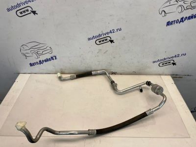 Лот: 22489755. Фото: 1. трубка кондиционера Renault Duster... Другое (автозапчасти)