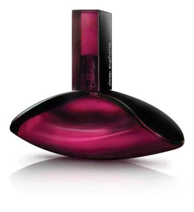 Лот: 11143754. Фото: 1. Calvin Klein woman Euphoria Deep... Женская парфюмерия