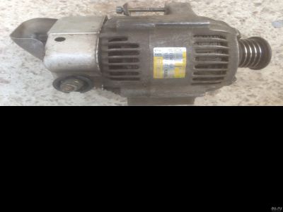 Лот: 13661067. Фото: 1. Генератор toyota. Двигатель и элементы двигателя