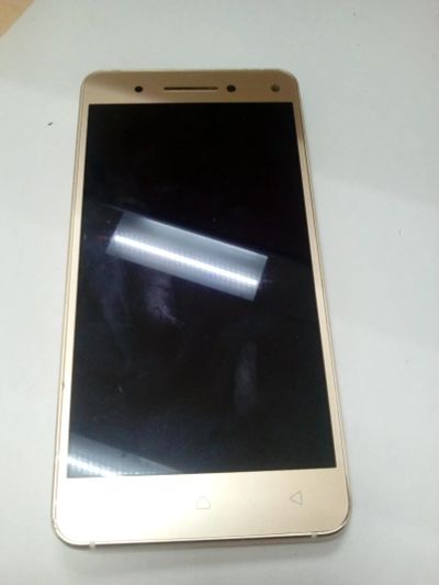 Лот: 13011592. Фото: 1. A437. Lenovo Vibe S1 . Модуль... Дисплеи, дисплейные модули, тачскрины