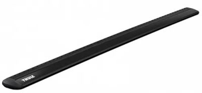 Лот: 24495596. Фото: 1. Багажные дуги Thule WingBar Evo... Багажники, боксы, фаркопы
