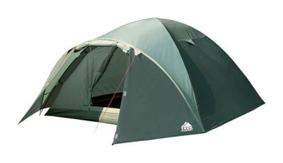 Лот: 3002476. Фото: 1. Палатка TREK PLANET Denver Air... Палатки, тенты