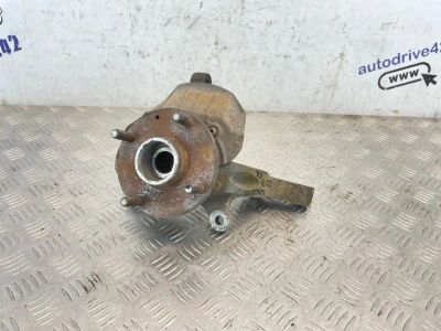 Лот: 24982919. Фото: 1. поворотный кулак Chevrolet Lacetti... Двигатель и элементы двигателя